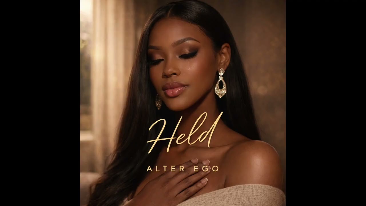 Held - Alter Ego (Official Audio)