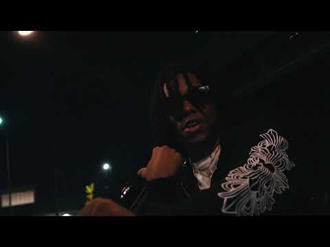 Смотреть «Montana99 - Range Rover Sports Truck (Official Music Video) [dir. @whoisreef]» на YouTube