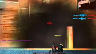 WOLFTEAM SPEED HACK + RAPID FIRE