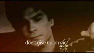 Brooke||Damon {TESTER} ''These times are hard...''