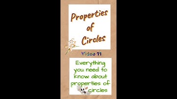 If a line segment subtends 2 equal angles on same side then 2 end points & 2 vertices are concyclic