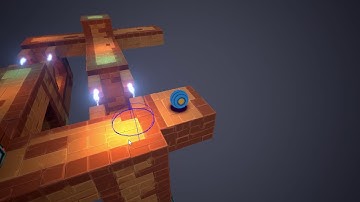 Unreal Engine 4 Simulated and Kinematic