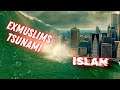 Tsunami exodus of muslims from islam