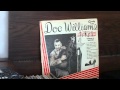 Doc williams two little orphans