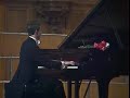 Mikhail Pletnev plays Scriabin etude op. 8 no. 12 - video 1983