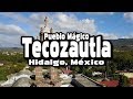 Video de Tecozautla