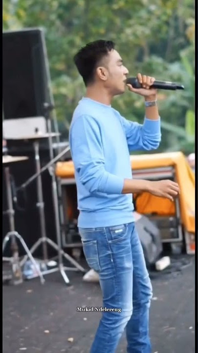 Sejuta Luka - Gery Mahesa