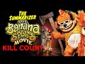 The banana splits 2019 kill count  recap