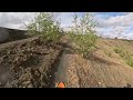 My first enduro bike & first proper ride out (Full video)