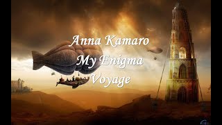Atmospheric voyage. Ambient music 2021