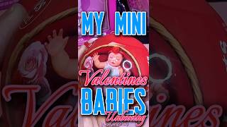 Happy Valentine’s Day Baby