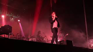 Father John Misty - Date Night (Portland 7-29-2018)