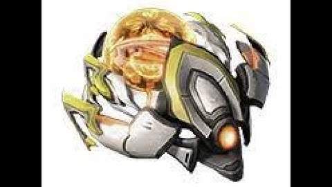 StarCraft 2 Energizer Protoss LORE #Shorts (bot)