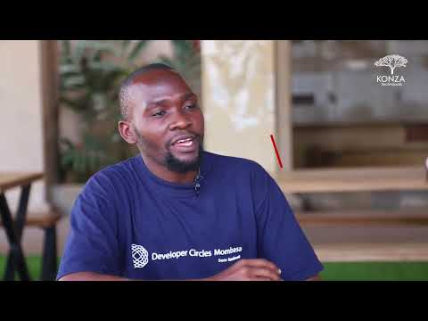 Konza Innovation Ecosystem Initiative Supports Innovations from Inception to Commercialization