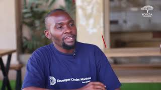 Konza Innovation Ecosystem Initiative Supports Innovations from Inception to Commercialization