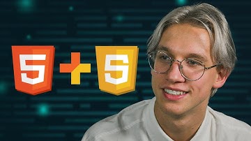 JavaScript DOM + HTML Basics | Cookie Clicker Series #1