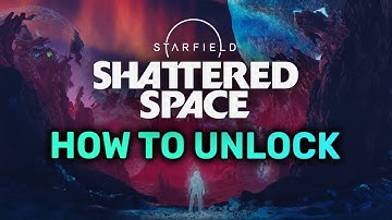 How to Start (and Fix) Starfield
