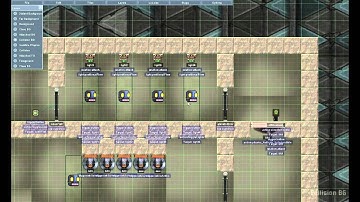 Cobalt[Alpha] Episode 7: Level Mechanics - One
