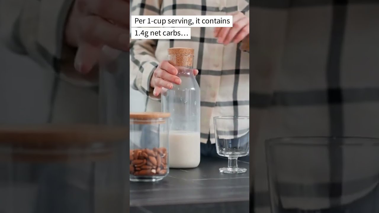 Low Carb Milk For Keto Let S Find The Best Answer Here 