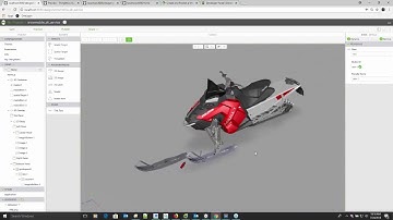 Deliver powerful design scalability with augmented reality experiences - Vuforia Studio