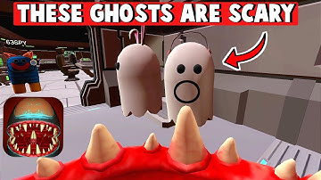 Imposter 3D: Online Horror - Gameplay Walkthrough part 35 (PC)