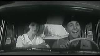La chanson d&#39;Orphée - Anne Bordier, Alexey Kuznetsov.  &quot;Зелёный огонёк&quot; . MOSFILM. 1964