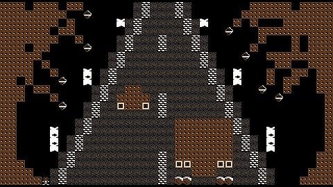 Boulder Dash for fun - 