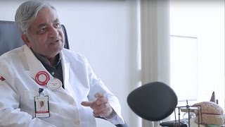 Check out A Stroke of Genius - Medanta Neurosciences Institute