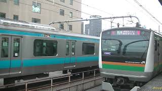 E233系1000番台サイ146編成