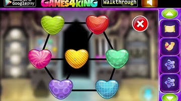 G4K Kindly Monkey Escape Game Walkthrough