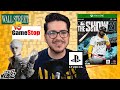 GameStop vs Wall Street - Juegos Playstation llegan a Xbox - The Medium: Reseñas