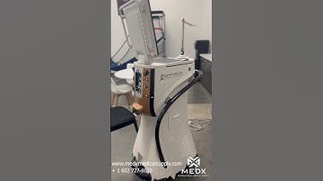 NEW ALCON CENTURION Vision System Unit | Cataract Surgery