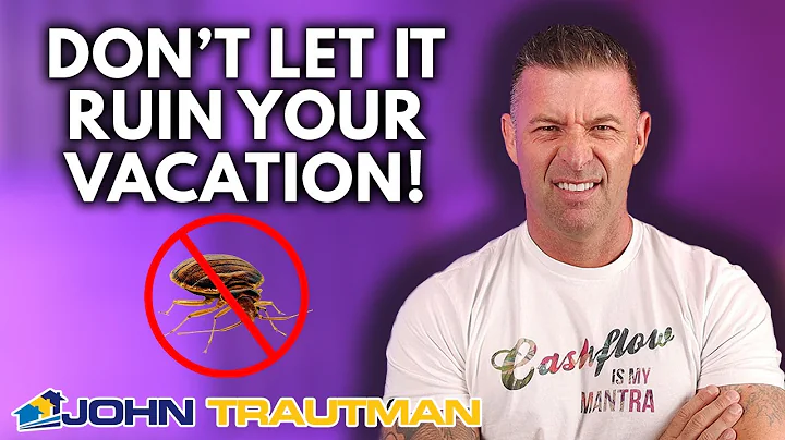 How To Prevent Bed Bugs In A Vacation Rental