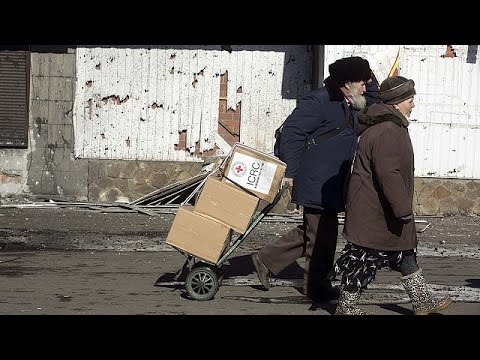 Video: Ukrayna'nın 2015 bütçesi