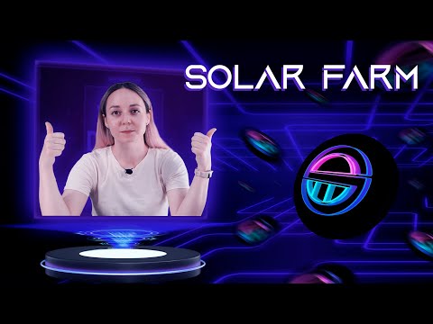 Solar Farm V2.0 is currently the 8th largest TVL miner in the miner-space