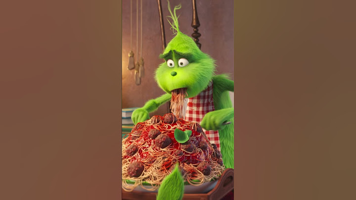 How much emotional eating have I been doing?! 🍔 | The Grinch |🎄Christmas Moments