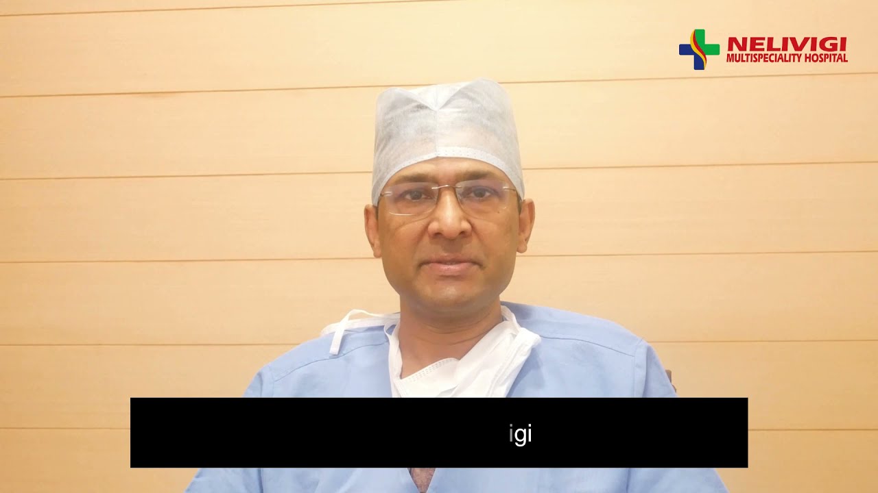 Endoscopic kidney stone treatment Best Urology Hospitals in Bangalore