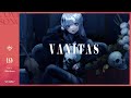 ヴァニタス | アルバ・セラ【歌ってみた】