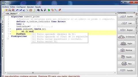 numero primo en pseint