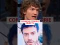 Connor Storrie Reacts to Francois Arnaud’s Queerties Win