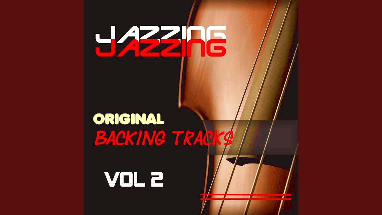 YouTube에서 Solamente una vez (Bb) Backing Track 보기
