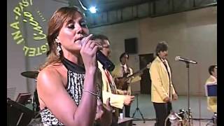 Video voorbeeld van "Castellina Pasi - Lupin ( F.Migliacci, M.Micalizzi - Universal Music)"