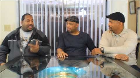 The Men of Indy internet talk show