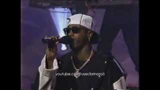 Jodeci Performance of Come & Talk to Me and Forever My Lady (1992)