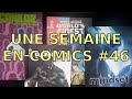 Une semaine en comics 46  mindset cankor batman dark city  worlds finest