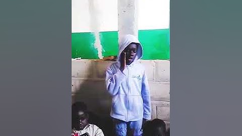 قراءة جميلة للقرآن الكريم لإفريقي. # كأنك تسمعه لأول مرة غضا طريا كما أنزل#