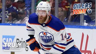 OILERS TODAY | PreGame 7 at VAN 05.20.24