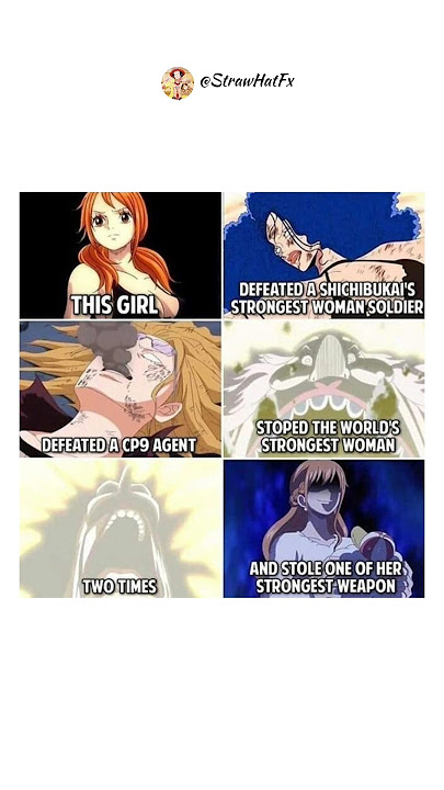 nami chwann!! | #anime #onepiece #animeedit #nami