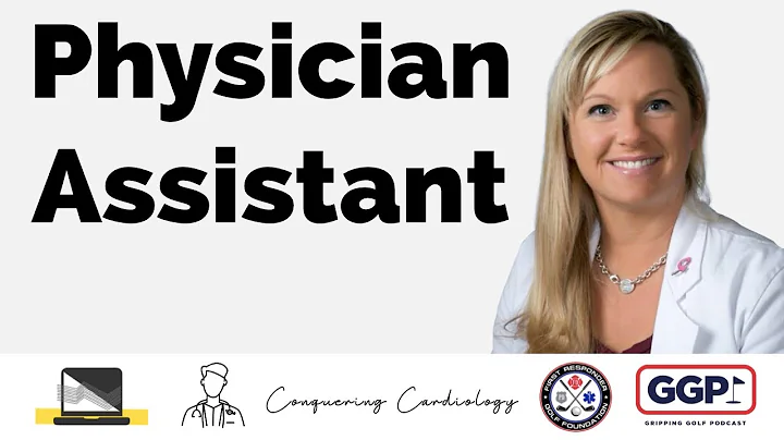 Physician Assistant | Jenifer Carlquist | Conqueri...