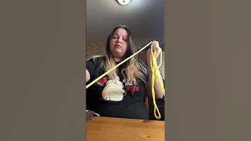 Учимся вязать крючком Ч.2